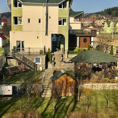 Ярдана Apartment Skhidnytsia Exterior photo