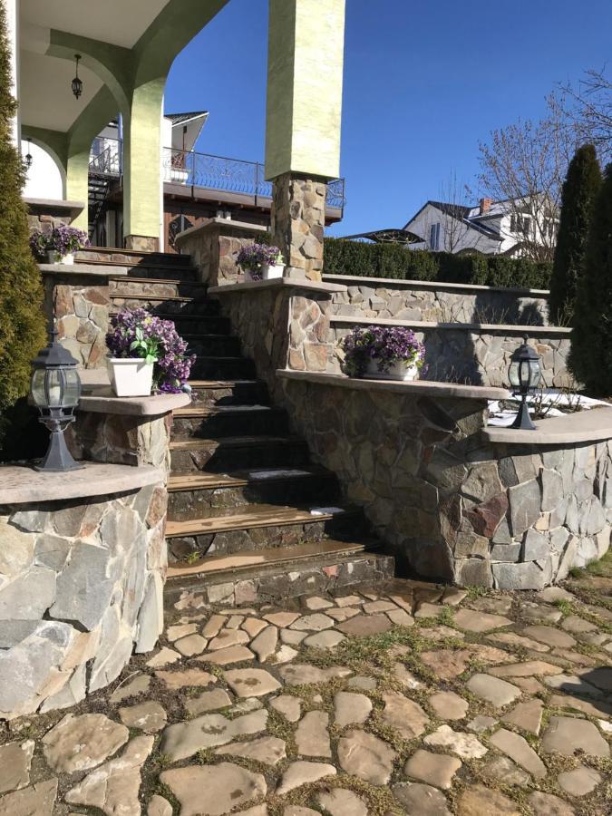 Ярдана Apartment Skhidnytsia Exterior photo
