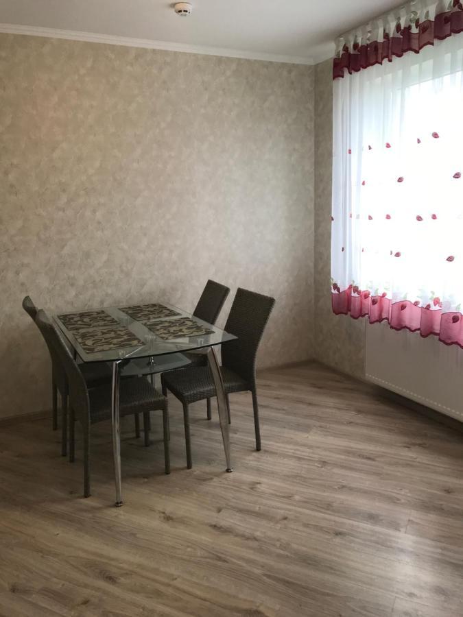 Ярдана Apartment Skhidnytsia Exterior photo