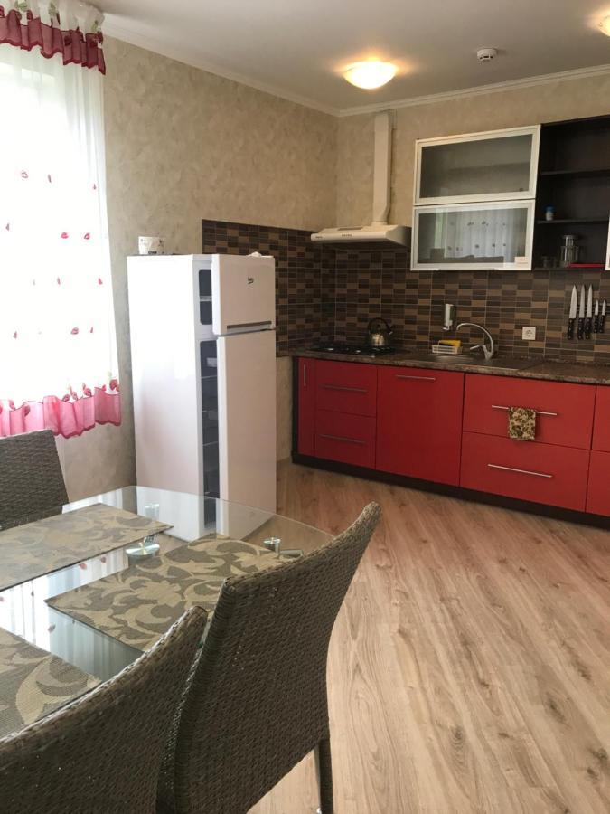 Ярдана Apartment Skhidnytsia Exterior photo