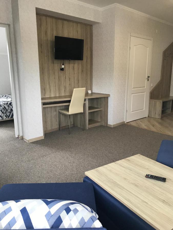 Ярдана Apartment Skhidnytsia Exterior photo