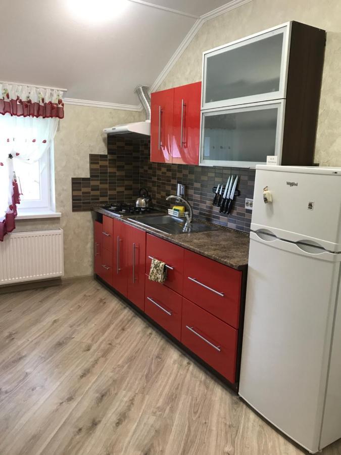 Ярдана Apartment Skhidnytsia Exterior photo