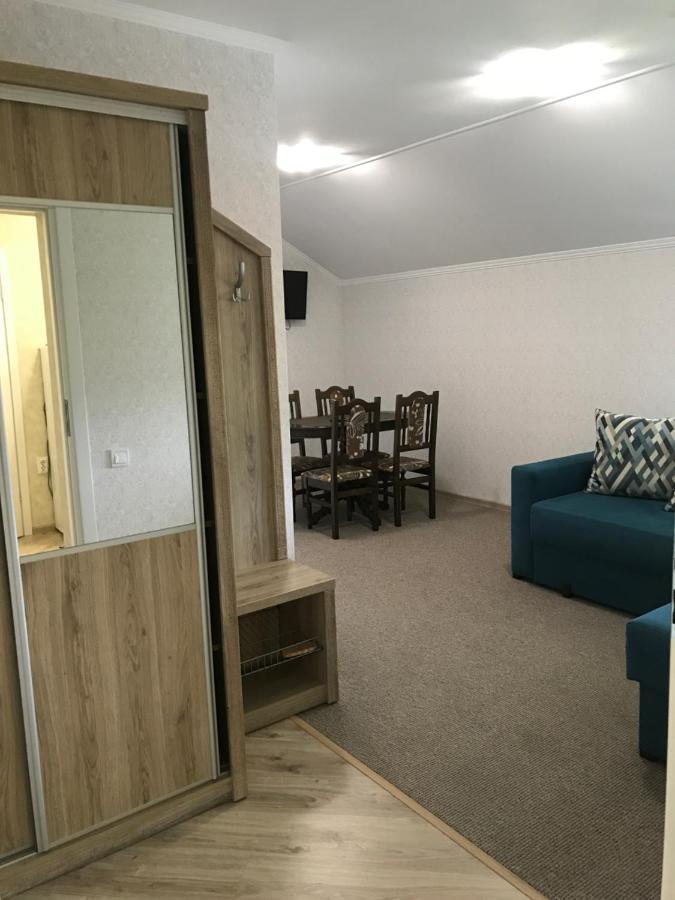 Ярдана Apartment Skhidnytsia Exterior photo